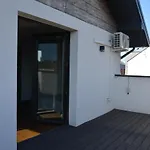 Luksusowa Villa *