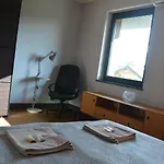 Luksusowa Villa Mechelinki