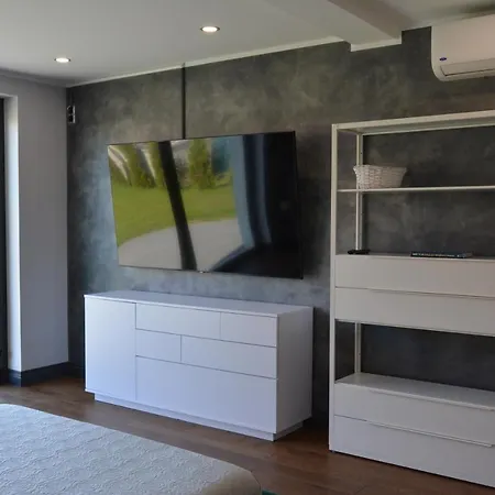 Willa Luksusowa Mechelinki