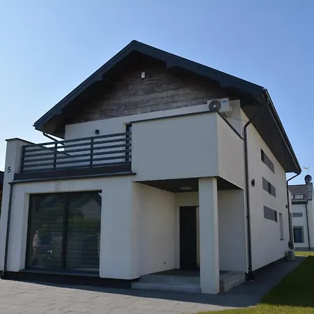 Luksusowa * Mechelinki