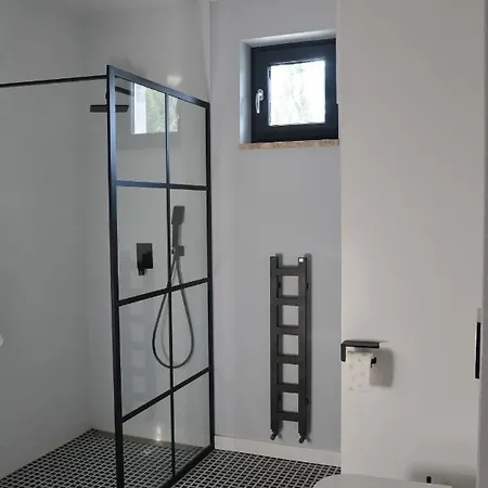 Luksusowa Willa Mechelinki