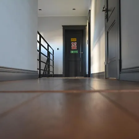 Luksusowa Willa Mechelinki