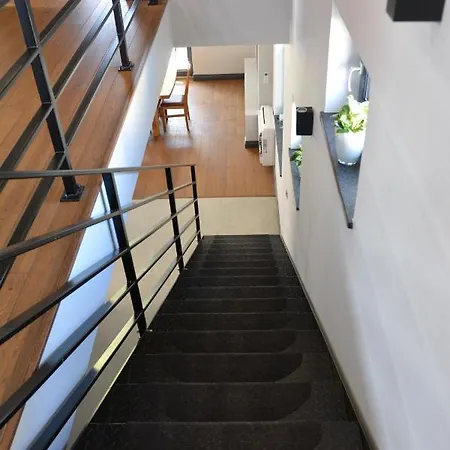 Villa Luksusowa Mechelinki