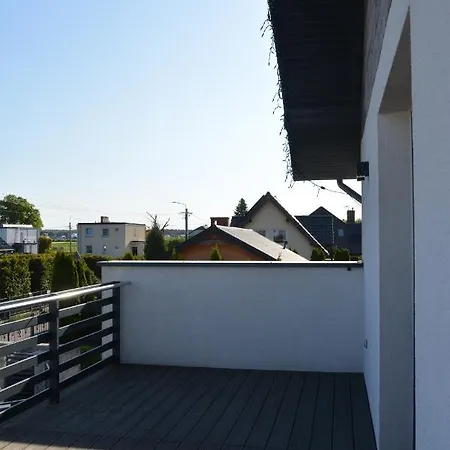 Luksusowa Mechelinki