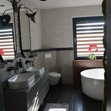 Luksusowa * Mechelinki