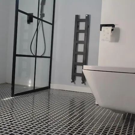 Luksusowa Mechelinki