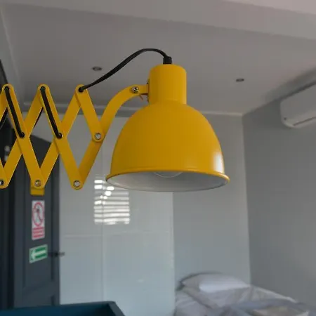 Luksusowa Mechelinki