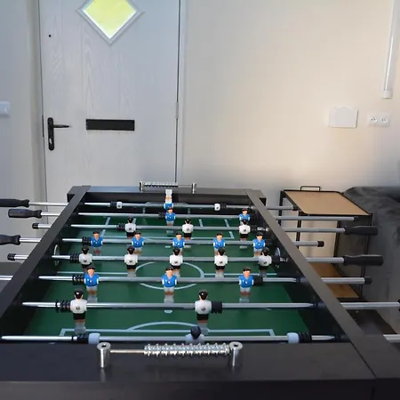 Luksusowa Willa Mechelinki