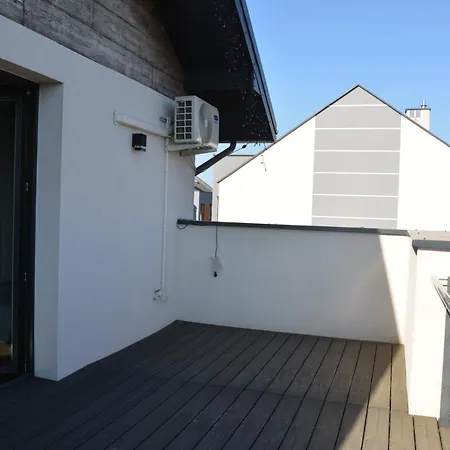 빌라 Luksusowa 메헬린키