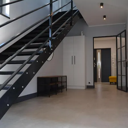 Luksusowa Willa Mechelinki