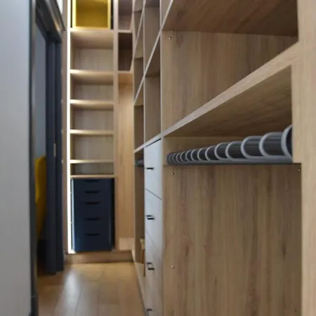 Luksusowa Willa Mechelinki