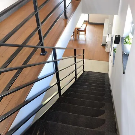 Luksusowa * Mechelinki