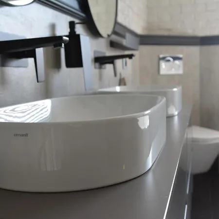 Luksusowa Mechelinki