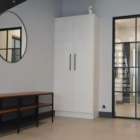 Willa Luksusowa Mechelinki