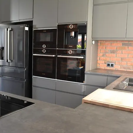 Luksusowa * Mechelinki