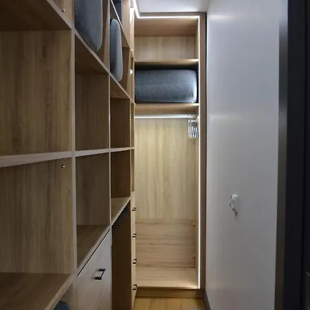 Willa Luksusowa Mechelinki