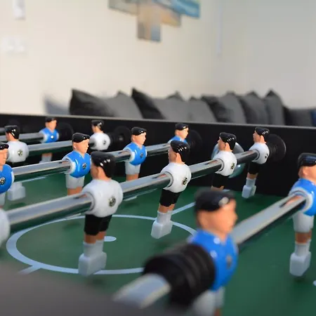 Villa Luksusowa Mechelinki