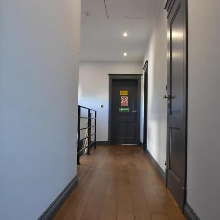 Willa Luksusowa Mechelinki