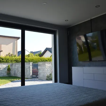 Luksusowa Mechelinki