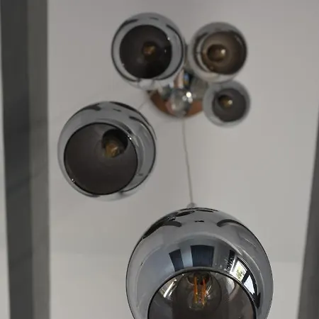 Luksusowa * Mechelinki