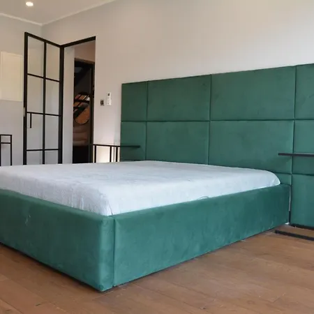 Luksusowa Mechelinki