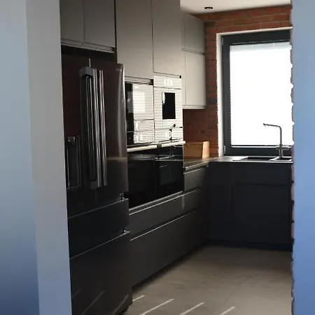 Luksusowa Villa Mechelinki