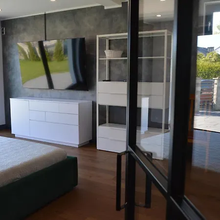 Luksusowa * Mechelinki