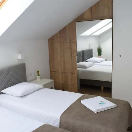 Luksusowa * Mechelinki