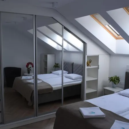 Willa Luksusowa Mechelinki