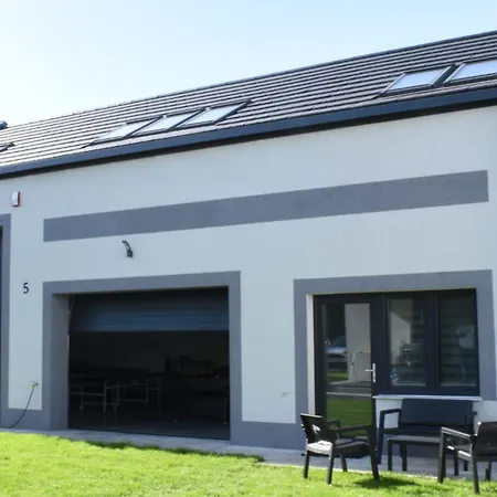 Luksusowa Mechelinki