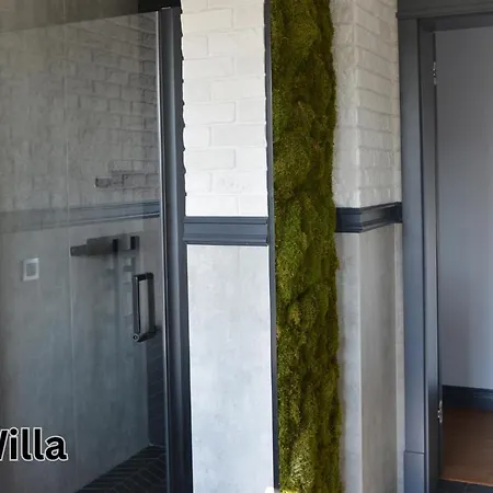 Luksusowa Villa *