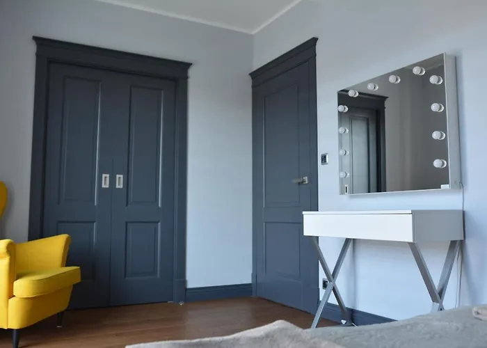 Luksusowa * 메헬린키