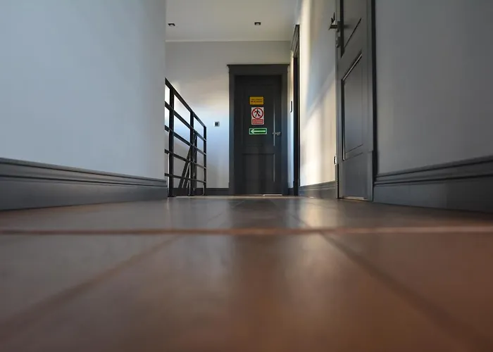 Luksusowa 빌라 메헬린키