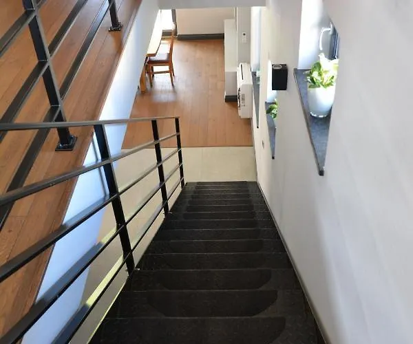 Villa Luksusowa Mechelinki