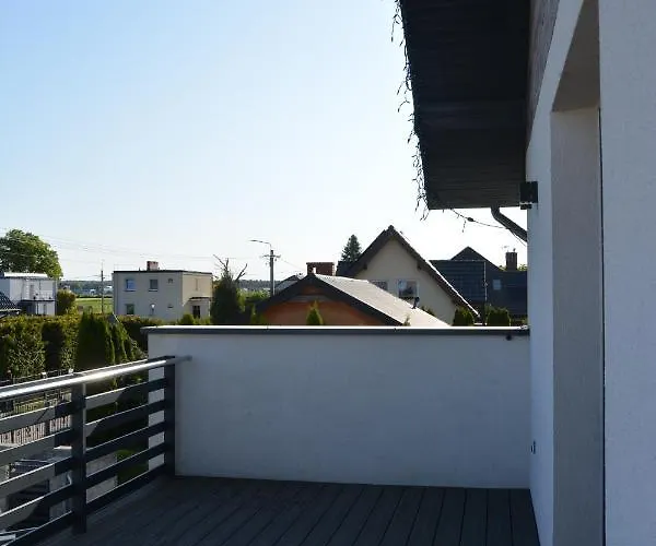 Luksusowa Mechelinki