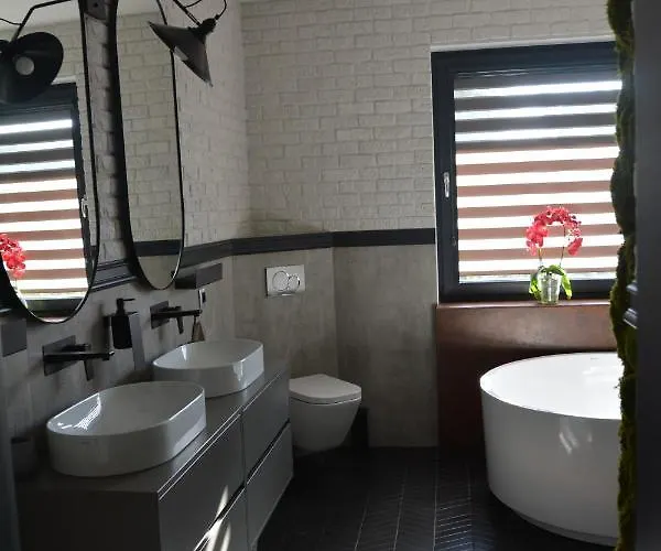 Luksusowa * Mechelinki