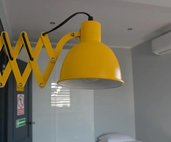 Luksusowa Mechelinki