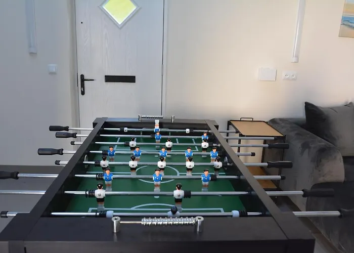 Luksusowa Villa Mechelinki