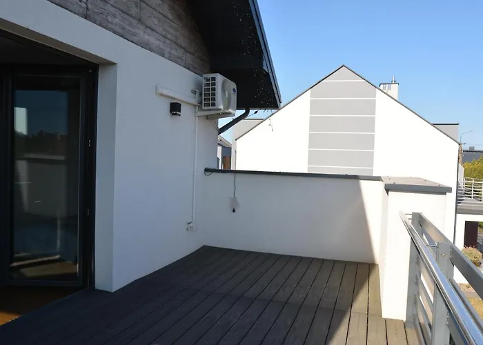 빌라 Luksusowa 메헬린키