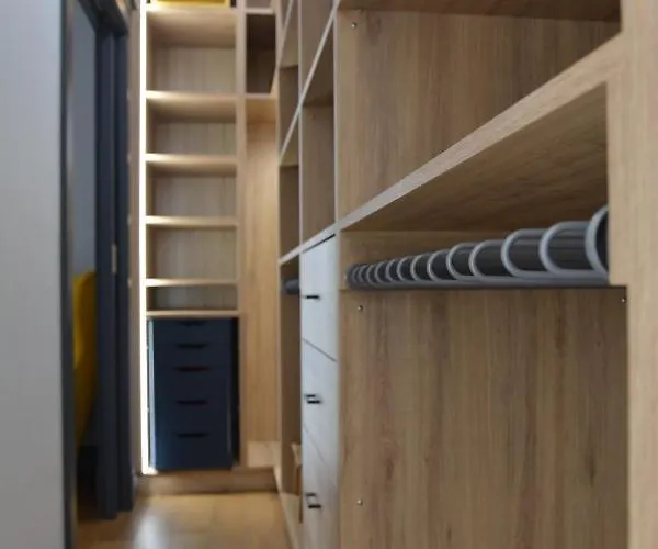 Luksusowa Willa Mechelinki