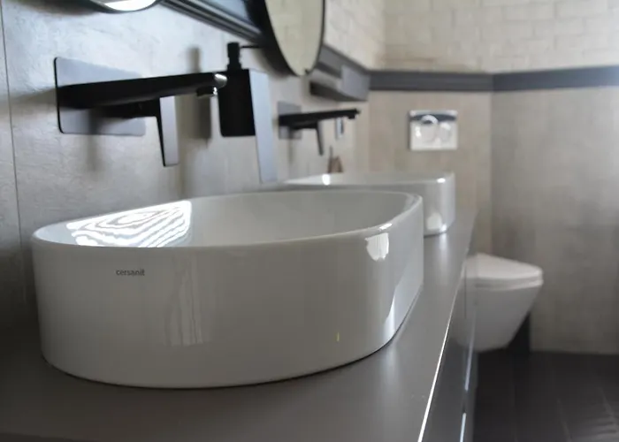 Luksusowa 메헬린키