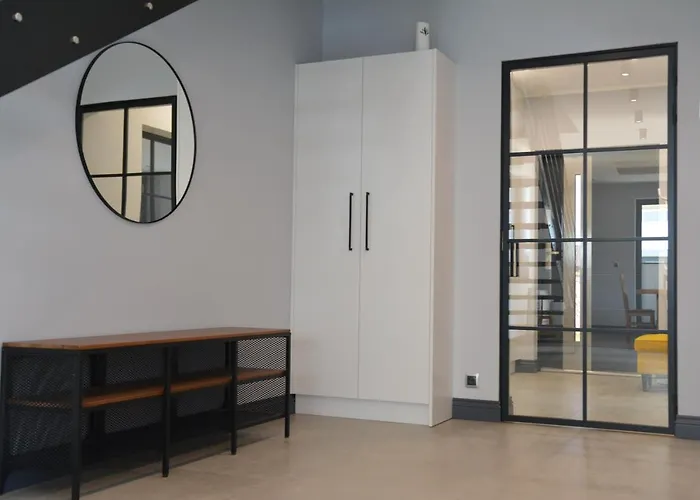 Villa Luksusowa Mechelinki