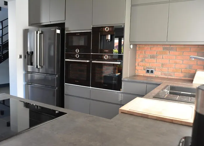 Luksusowa * 메헬린키