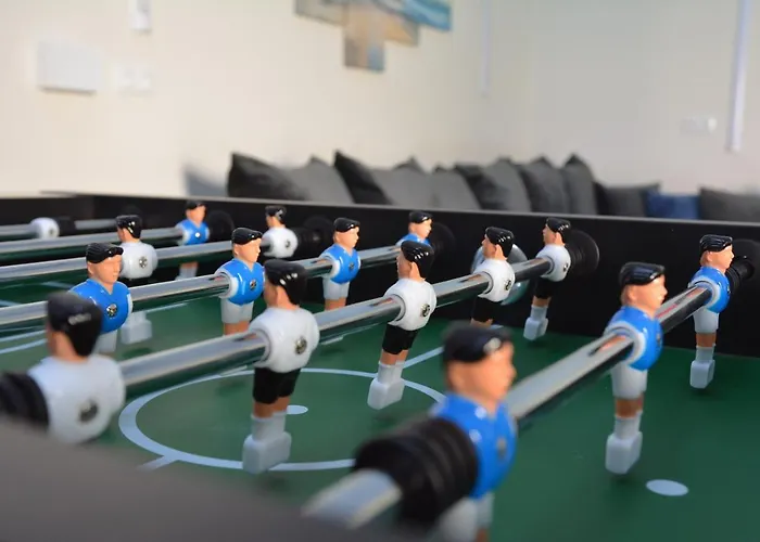 Villa Luksusowa Mechelinki