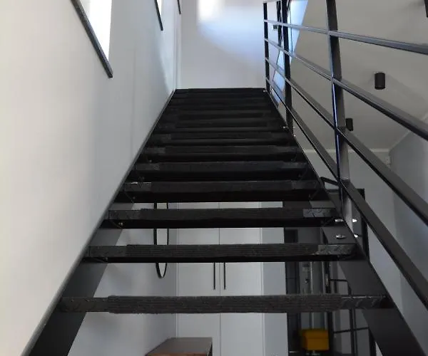 빌라 Luksusowa 메헬린키