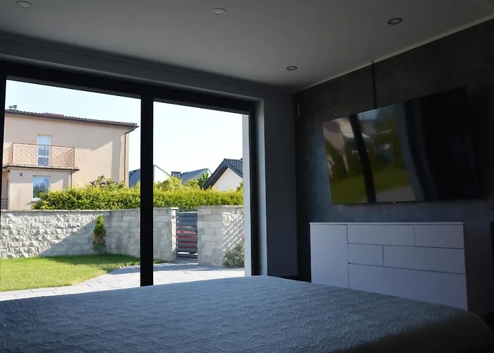 Luksusowa 메헬린키