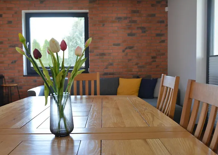 Luksusowa 빌라 메헬린키