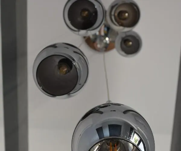 Luksusowa * Mechelinki