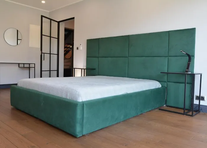 Luksusowa Mechelinki