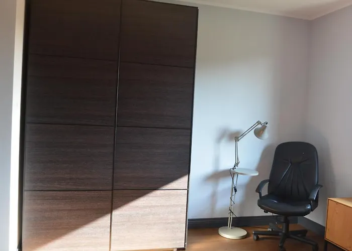 Luksusowa 빌라 메헬린키